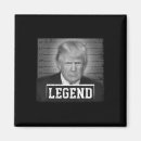 Search for mugshots magnets Democrat