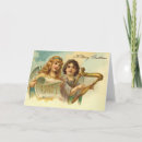 Search for harp christmas cards Xmas