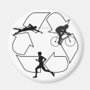 Search for triathlon magnets Runner