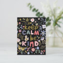 Search for calming postcards Whimsical