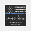 Search for retirement party napkins Patriotic