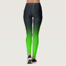 Search for fade to black leggings Workout