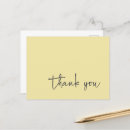 Search for casual postcards Modern casual script typography