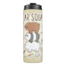 Search for bear travel mugs Cave bros