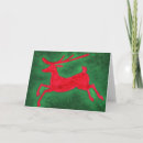 Search for vintage silhouette christmas cards Traditional