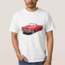 Search for 1957 chevy bel air tshirts Car