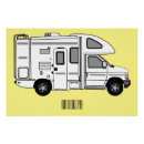 Search for caravan art Campervan