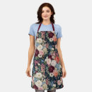 Search for fresh flowers aprons Floral