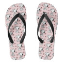 Search for cartoon flipflops Woodstock