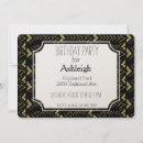 Search for arrow birthday invitations Tribal