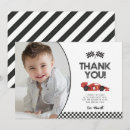 Search for first car cards Two fast