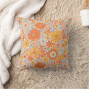 Search for peony cushions Orange