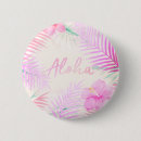 Search for aloha badges Birthday