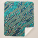 Search for circuit board blankets Closeup