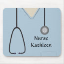 Search for medical mouse mats Stethoscope