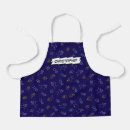 Search for navy blue aprons Cute