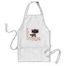 Search for raccoon aprons Kawaii
