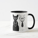 Search for polka dot cat mugs Funny
