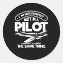 Search for pilot stickers Airport