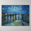 Search for dutch landscape posters Vincent van gogh