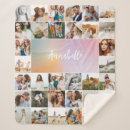 Search for pastel christmas blankets Modern