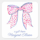 Search for polka dot bow stickers Modern
