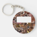 Search for treating key rings Sweets