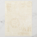Search for parchment stationery paper Stained
