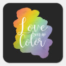 Search for gay quotes stickers Rainbow