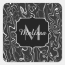 Search for black swirl stickers Marble