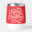 Search for santa claus tumblers Festive