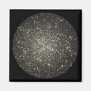 Search for starlight magnets Starfield