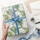 Search for green leaf wrapping paper Floral