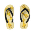 Search for giraffe flipflops Animals