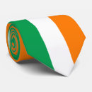 Search for three leaf clover ties Ireland