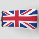 Search for union jack golf equipment England