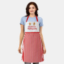 Search for gingerbread men aprons Baking