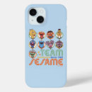 Search for cookie monster sesame street iphone cases Grover