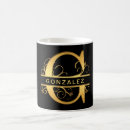 Search for monogram g mugs Elegant