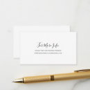 Search for visitation Bride