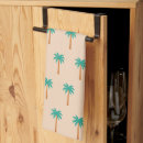 Search for palm trees tea towels Summer