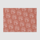 Search for terracotta tissue paper Elegant