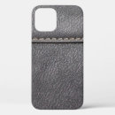 Search for white leather iphone cases Texture