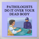Search for pathologist posters Doctor