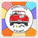 Search for marry coasters Red