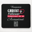 Search for accountancy mouse mats Finance