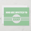 Search for granny invitations Grandparents
