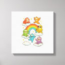 Search for kawaii canvas prints Chibi