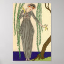 Search for 1920s design posters Dress