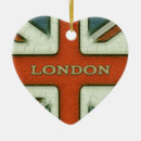 Search for england christmas tree decorations Patriotic